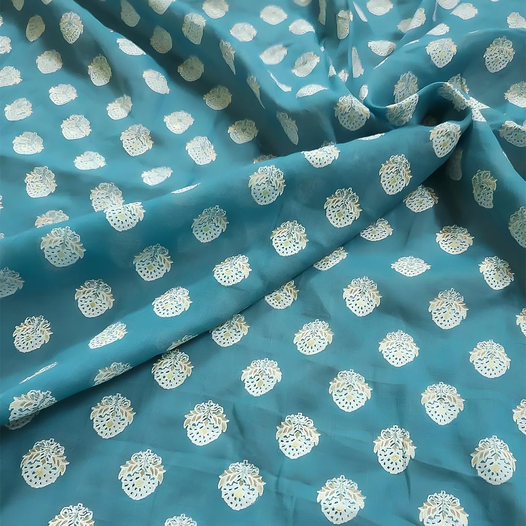 Mulmul Cotton Fabric
